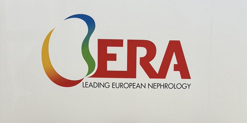 61-й Конгрес Європейської ниркової асоціації (ERA 2024)