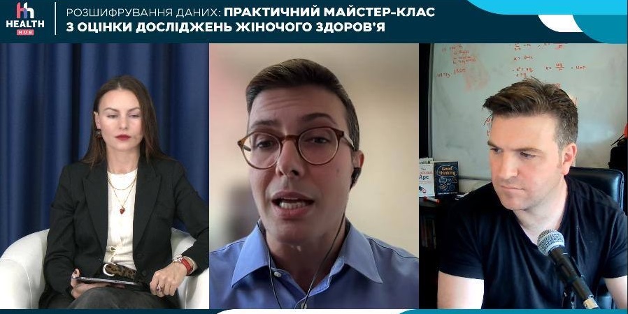 Міжнародний майстер-клас з питань безпеки препаратів прогестерону на ранніх термінах вагітності Міжнародний майстер-клас з питань безпеки препаратів прогестерону на ранніх термінах вагітності